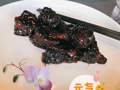 文火煨山东黑牛-鲁采LU STYLE(新天地店)