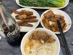 -品香排骨饭(羊官路店)