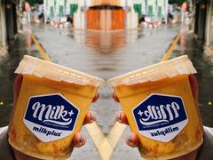 -milkplus·泰式奶茶(较场东路店)