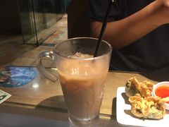 -翠华餐厅(铜锣湾糖街店)
