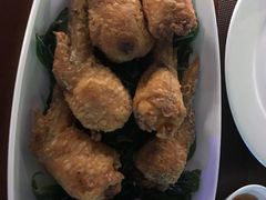 -芽庄MP泰式海鲜海景餐厅