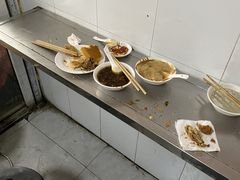 -尹三豆汁(天坛店)
