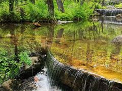 -玉渡山自然风景区