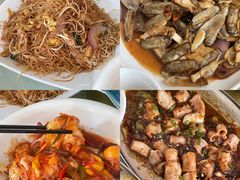 -嘉升大排档(番禺总店)