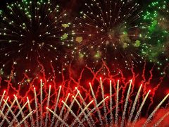 -泰达航母主题公园