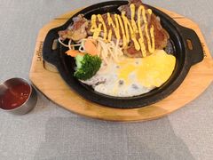 -凡塔斯牛排餐厅(厚街万达店)