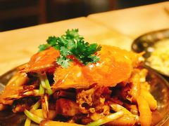 -我是那个大叔·美食研究所(新塘路店)