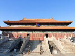 -历代帝王庙博物馆