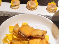 -庐灶江南·江南菜·四合院Bistro(东直门雍和宫·原华侨宾馆店)
