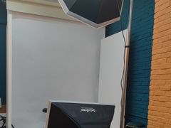-爱定格照相馆·证件照(上海莘庄店)