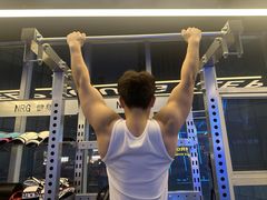 -NRG健身私教CLUB(打浦桥店)