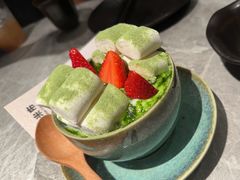 苍山滴翠米布-芸山季·云南野生菌火锅(南翔印象城MEGA店)