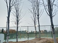 -回龙观体育文化公园