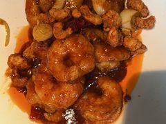 宫保虾球-麻六记(新天地店)