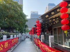 -运河游船(武林门码头)