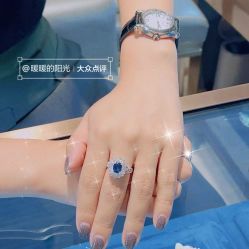 点击看大图 -Cindy Jewelry·钻戒·彩色宝石