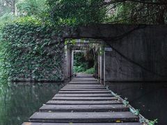 -燕晗山郊野公园
