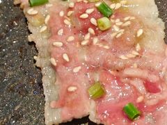 -杨记齐齐哈尔烤肉(总店)