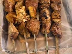 -最心疆拌面·抓饭·烧烤