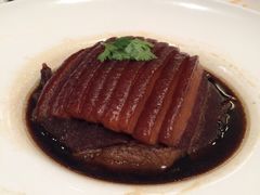 -锦海城市大酒店·上海酒楼(会馆浜路店)