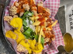 -兰正韩·韩国料理(春熙路店)