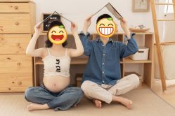 -专注孕妇照亲子照·纪田摄影