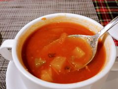 -小世界西餐厅(建国门店)