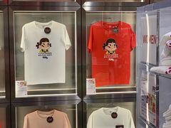 -优衣库(银座店)