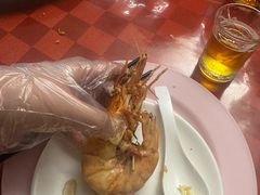 -双天海鲜楼 · 43年老字号
