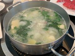 -好彩海鲜火锅饭店(银河百老汇店)
