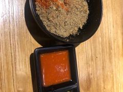 -子檀大隐炭烧(食品街店)