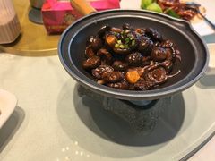 -玉林烤鸭店(黄村兴华店)
