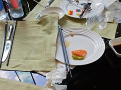 -万达瑞华酒店美食汇自助餐厅(楚河汉街店)