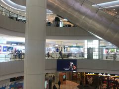 -银泰百货(北京大红门店)