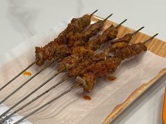 -德元兰州纯汤牛肉面(龙阳路店)