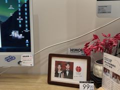 -海马体照相馆丨大师(青岛万象城店)