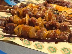 -蚝堡海鲜·威海菜·海肠捞饭·烧烤·亚洲吃蚝公司(幸福门店)