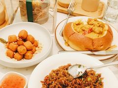 -大树餐厅(万达创始店)