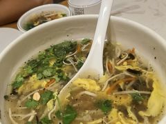 -不倒翁·安徽名菜楼(步行街店)