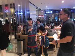 -西贝(枫蓝国际购物中心店)