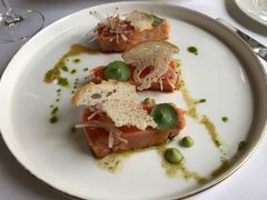 -上海和平饭店华懋阁 Cathay Room