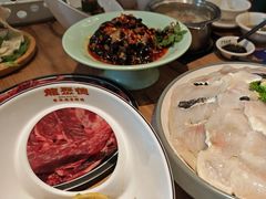 -龙聚德北京烤鸭(沙坪坝华宇A馆店)