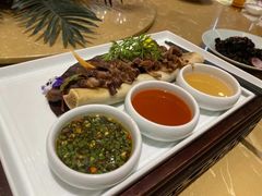 -元唐家宴•经典东北菜(梅市口路店)