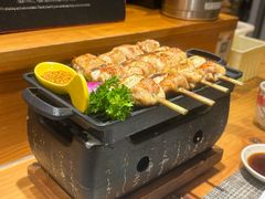 -大岛日本料理铁板烧(南通大饭店)