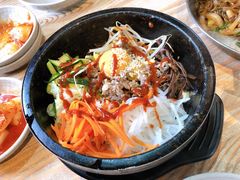 -Myeongdong North Strathfield