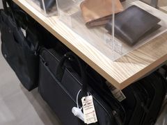 -MUJI无印良品(茂业天地店)
