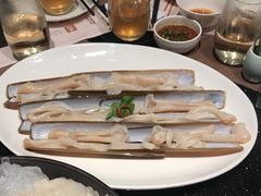 -协成海鲜火锅(情侣路店)