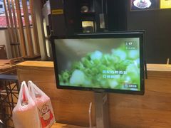-巴奴毛肚火锅(淮河路店)