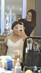 点击看大图 -经典婚纱摄影美学馆·私人定制