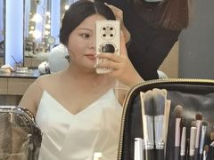 -经典婚纱摄影美学馆·私人定制